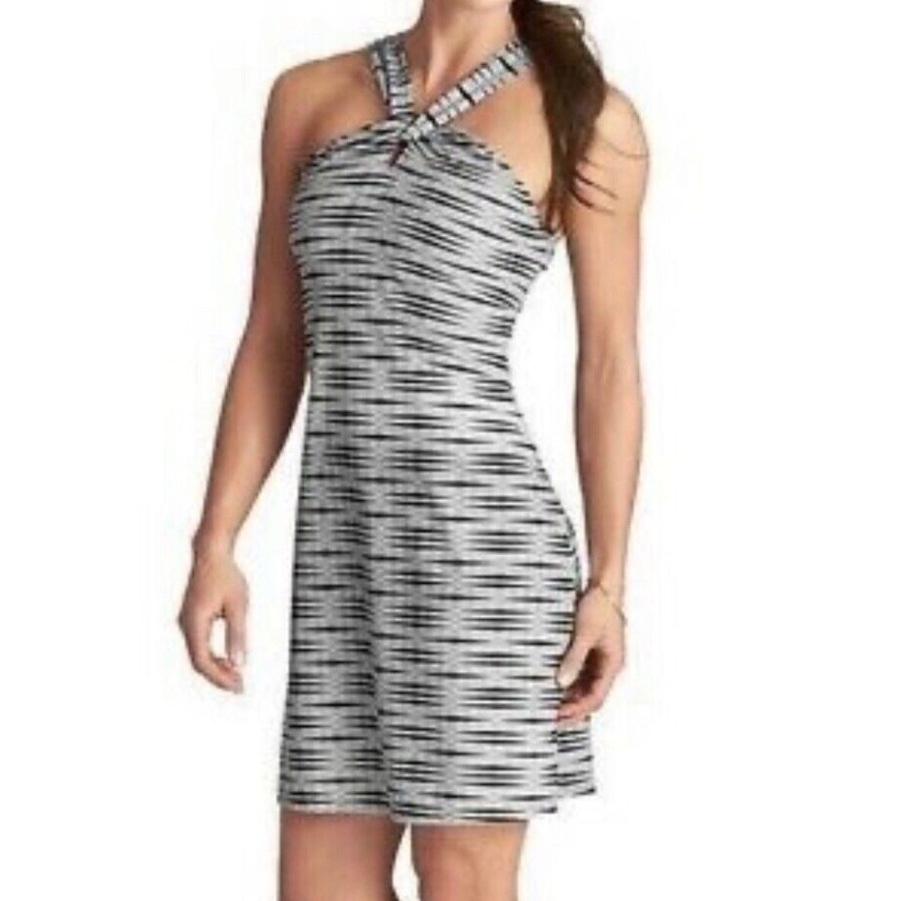 Athleta Kiki Swim Dress Size Medium‎ Petite Athleisure